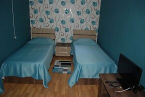 Hotel Bonus