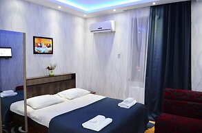 Hotel Bonus