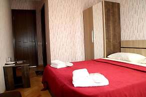Hotel Bonus