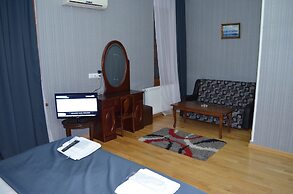 Hotel Bonus