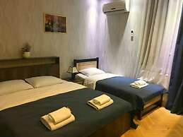 Hotel Bonus