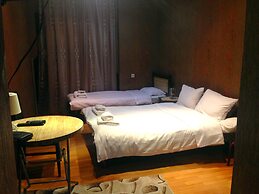 Hotel Bonus