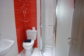 Hotel Bonus