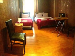 Hotel Bonus