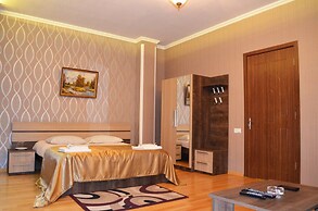 Hotel Bonus