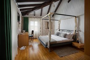 Hotel La Grisa
