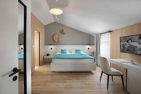 Hotel La Grisa