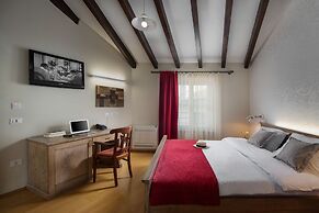 Hotel La Grisa