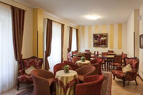 Hotel Fabbrini