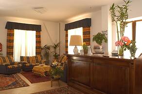 Hotel Fabbrini