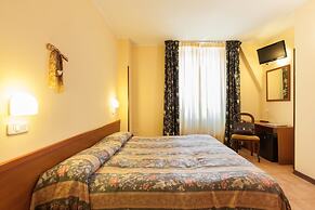 Hotel Fabbrini