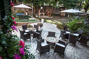 Hotel Fabbrini