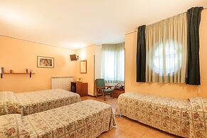 Hotel Fabbrini
