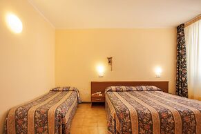 Hotel Fabbrini