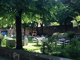 Hotel Fabbrini