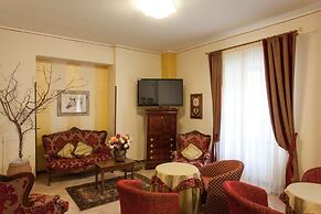 Hotel Fabbrini