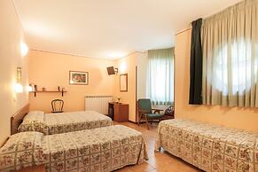 Hotel Fabbrini