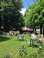 Hotel Fabbrini