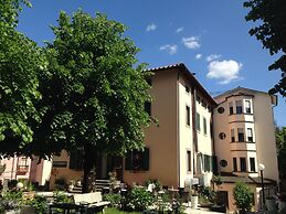 Hotel Fabbrini