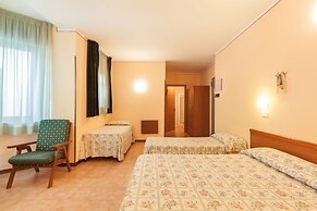 Hotel Fabbrini