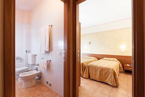 Hotel Fabbrini