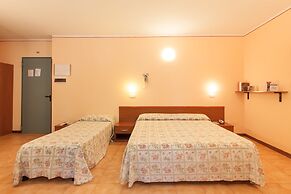 Hotel Fabbrini