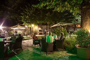 Hotel Fabbrini