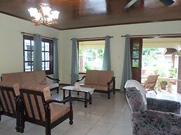 Villa Bananier Guest House
