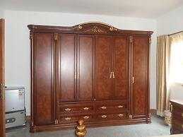 Villa Bananier Guest House