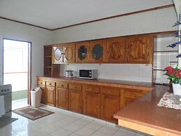 Villa Bananier Guest House