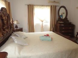 Villa Bananier Guest House