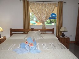 Villa Bananier Guest House