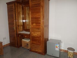 Villa Bananier Guest House