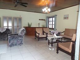 Villa Bananier Guest House