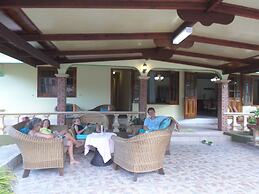 Villa Bananier Guest House