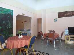 Villa Bananier Guest House
