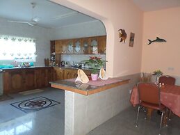 Villa Bananier Guest House