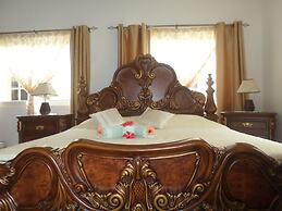 Villa Bananier Guest House