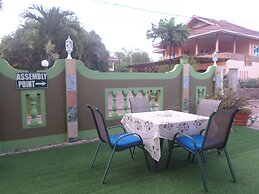 Villa Bananier Guest House