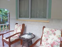 Villa Bananier Guest House