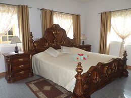 Villa Bananier Guest House