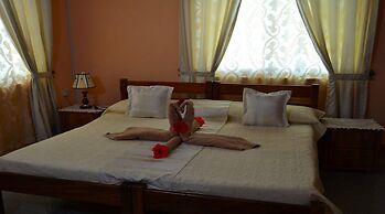 Villa Bananier Guest House
