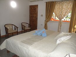 Villa Bananier Guest House