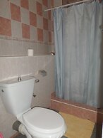 Villa Bananier Guest House