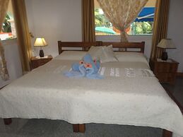 Villa Bananier Guest House