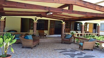 Villa Bananier Guest House