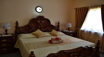Villa Bananier Guest House