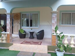 Villa Bananier Guest House