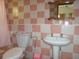 Villa Bananier Guest House