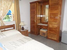 Villa Bananier Guest House